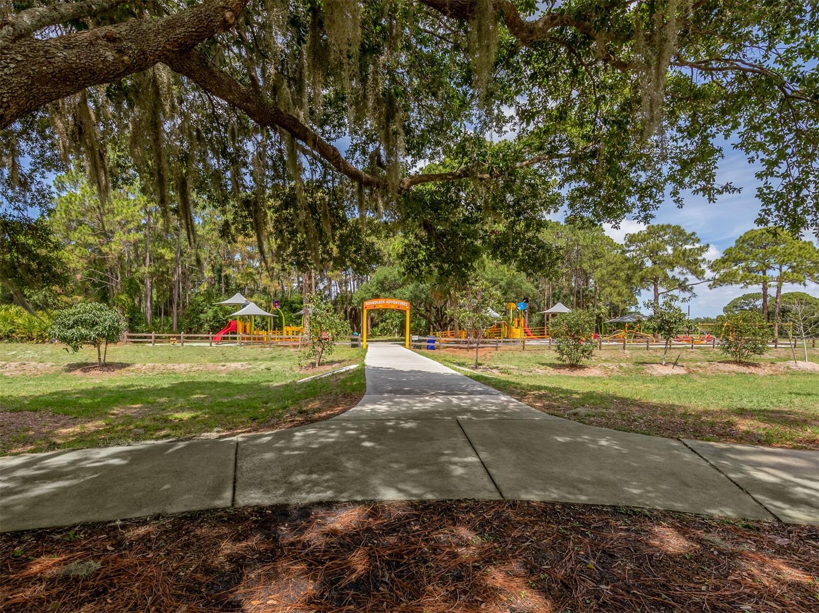 North Port