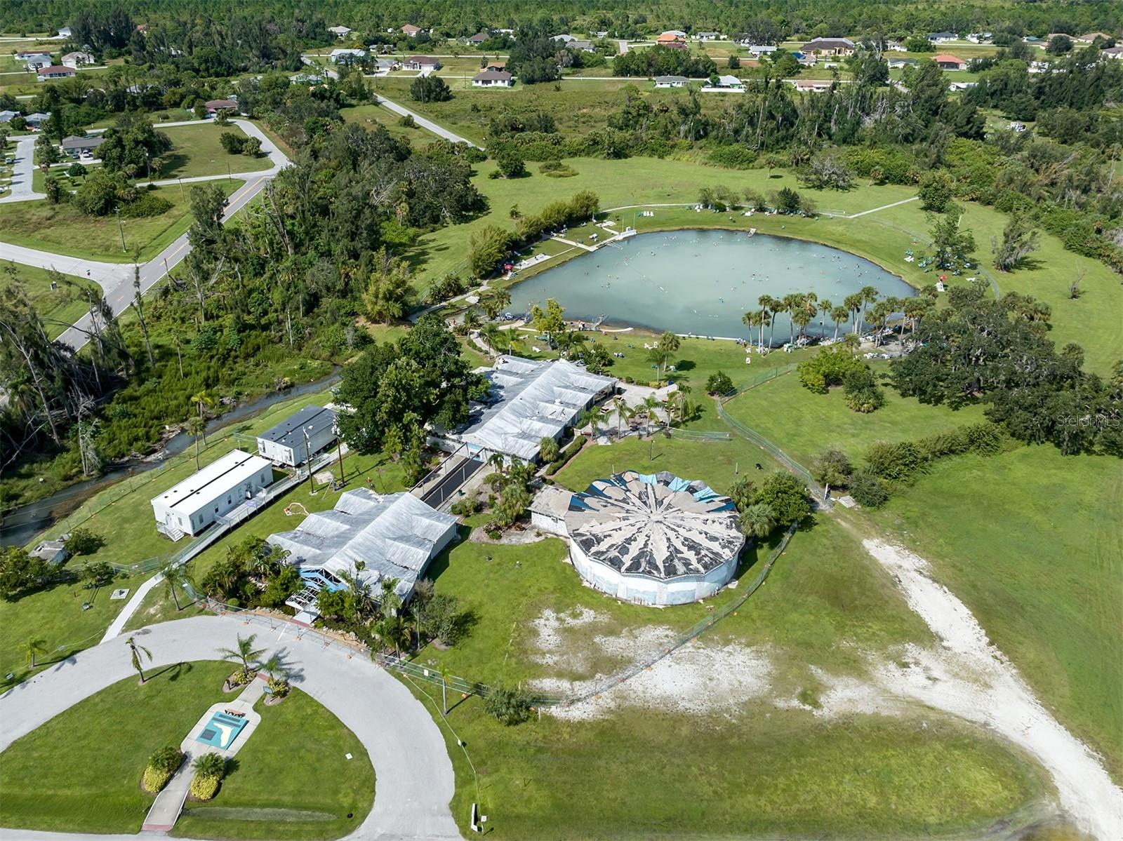 2450 Flagami Ln, North Port, FL 34286 — photo 78 of 89