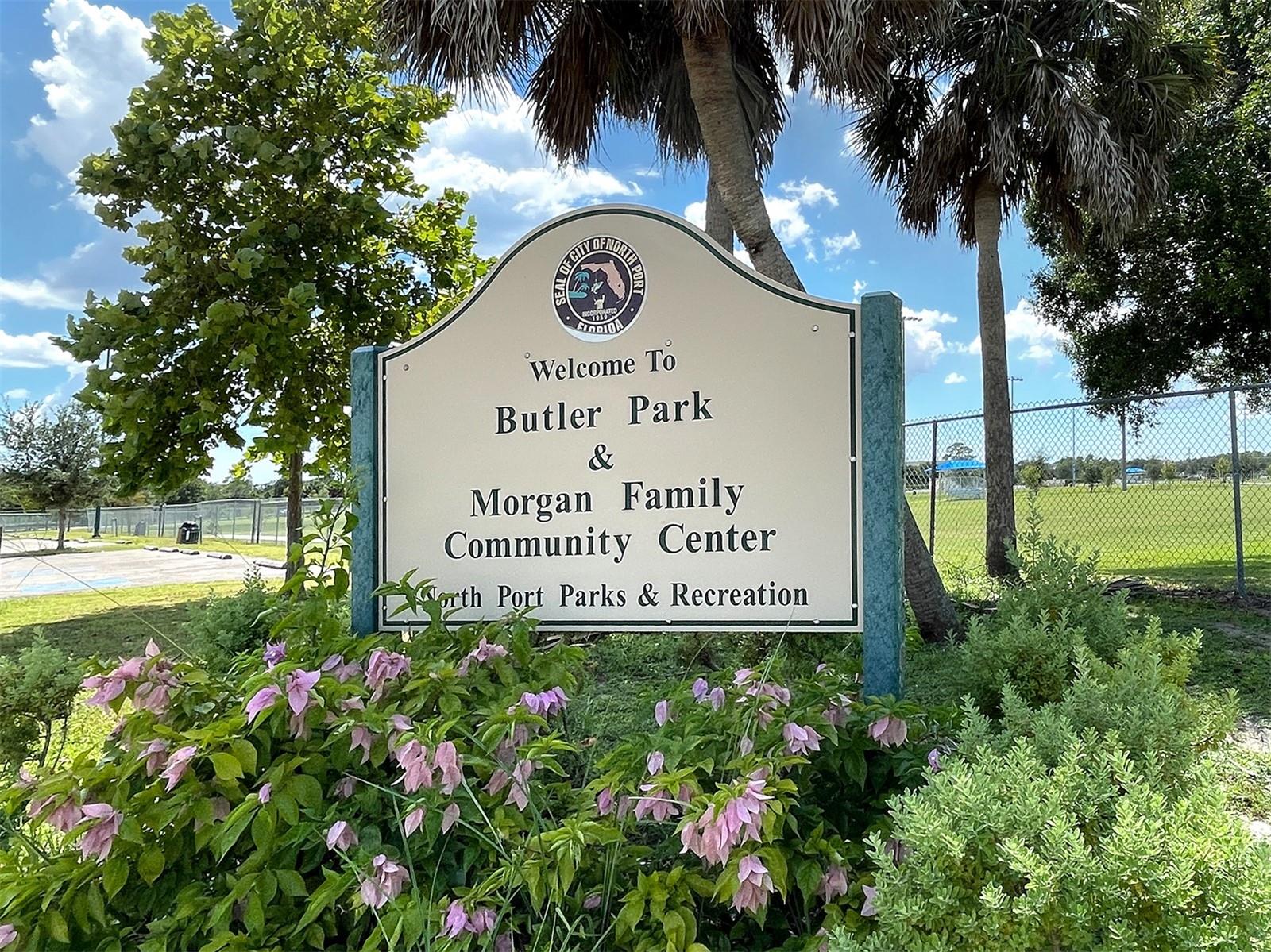 2450 Flagami Ln, North Port, FL 34286 — photo 86 of 89