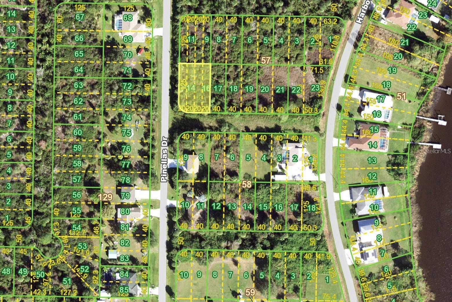 2160 Pinellas Dr
