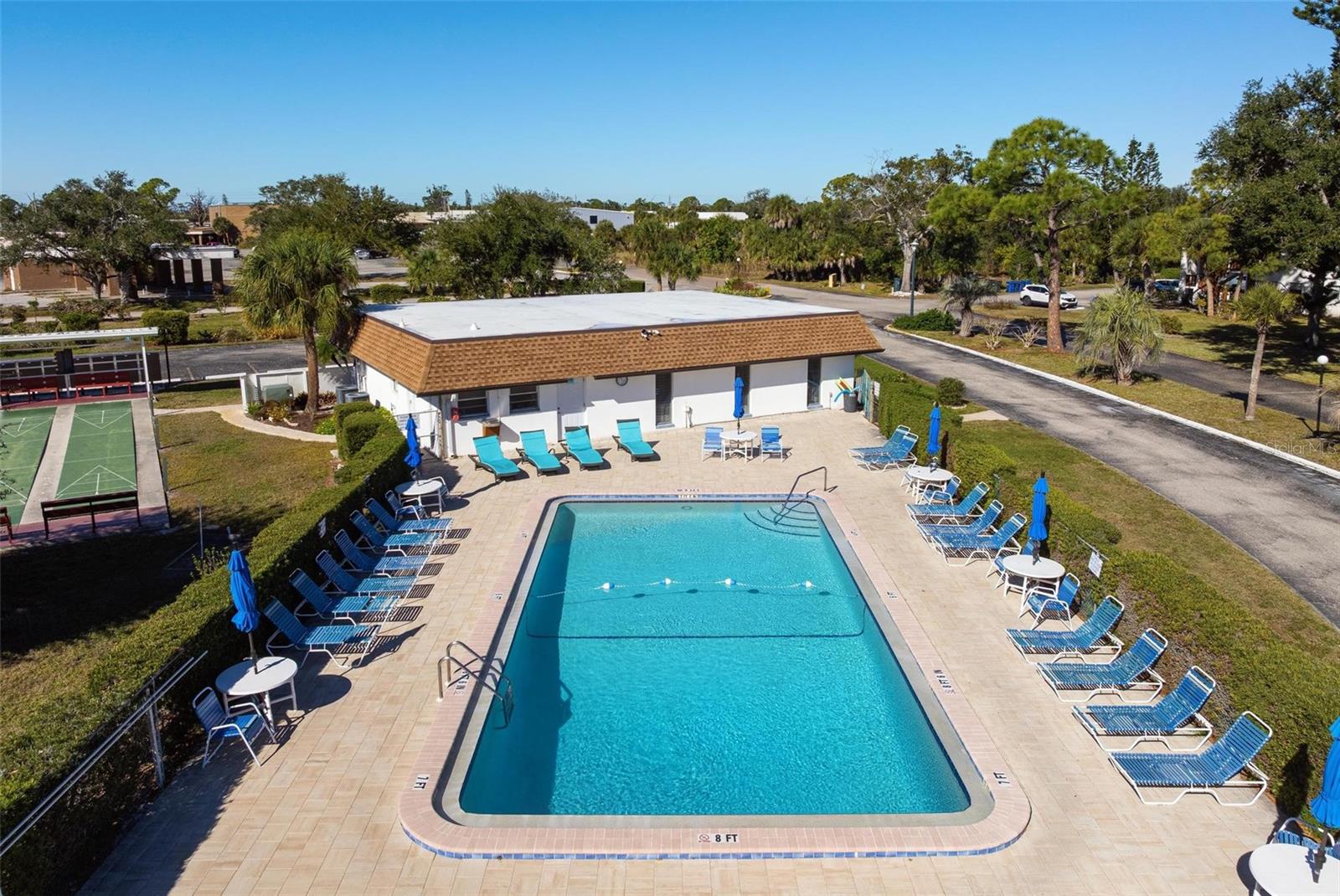25 Quails Run Blvd #6, Englewood, FL 34223 — photo 30 of 31