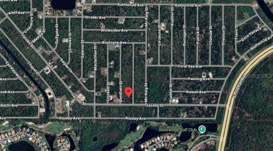 2481 Sampson St, Port Charlotte, FL 33953 — photo 1 of 1
