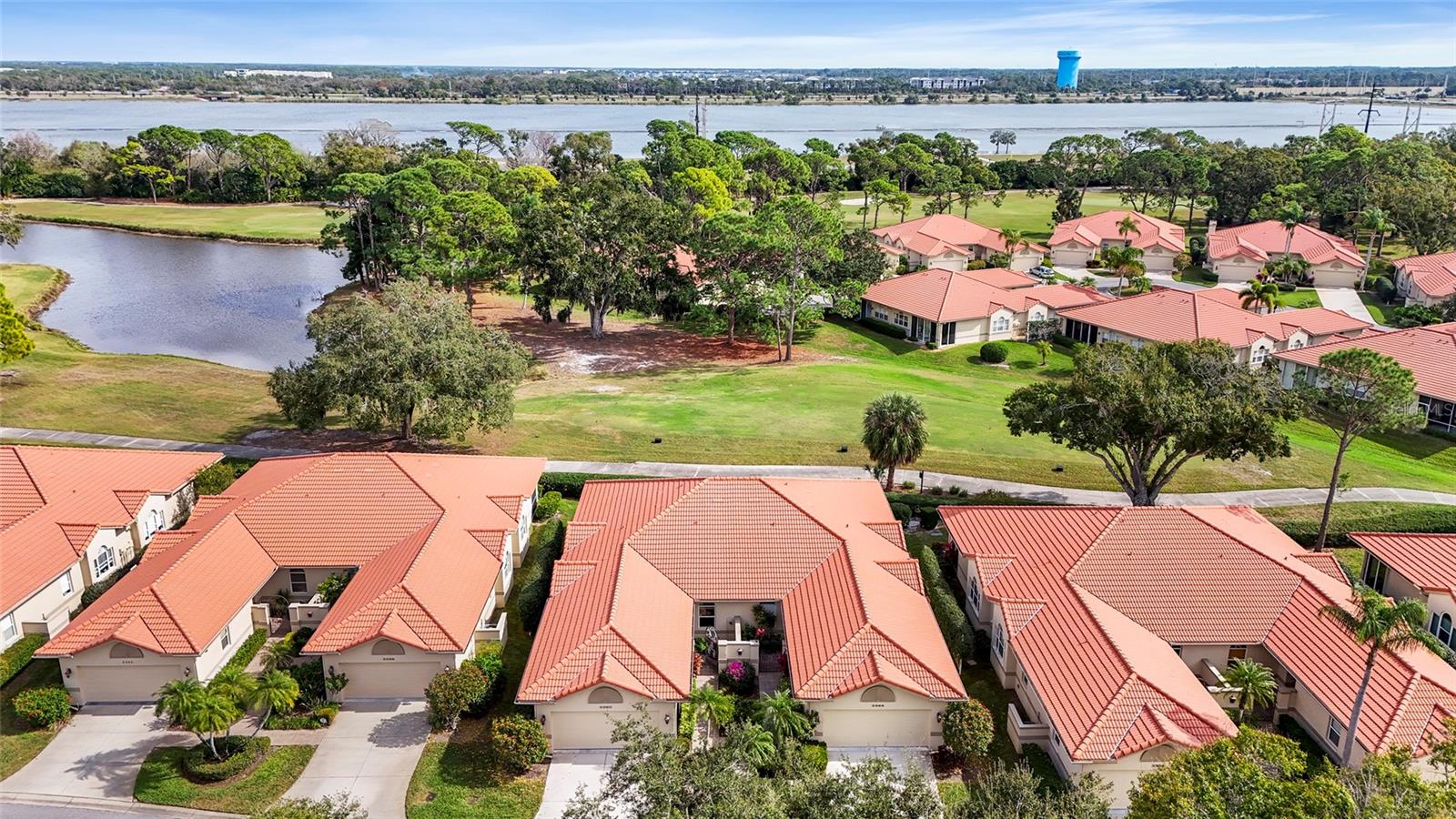 3350 W Chelmsford Ct #13, Sarasota, FL 34235 — photo 52 of 73