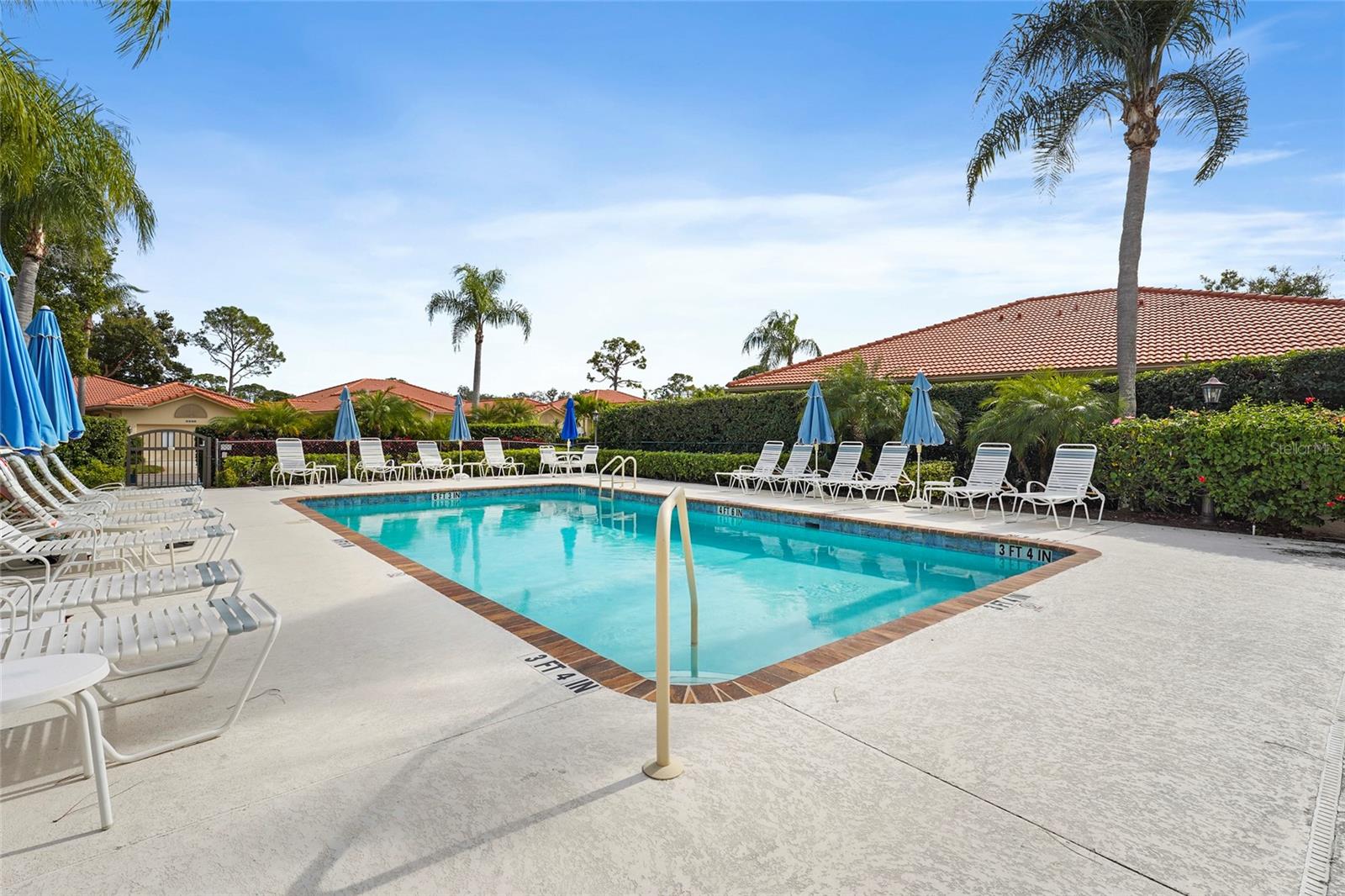 3350 W Chelmsford Ct #13, Sarasota, FL 34235 — photo 56 of 73