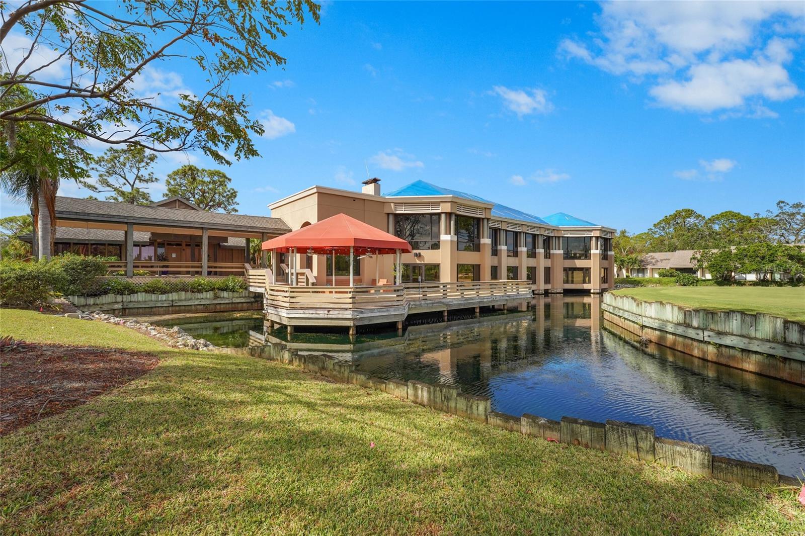 3350 W Chelmsford Ct #13, Sarasota, FL 34235 — photo 60 of 73