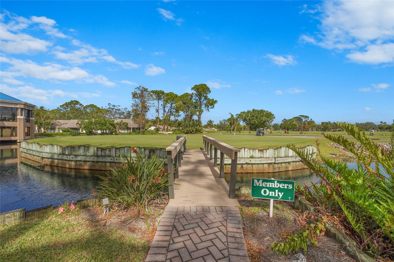 3350 W Chelmsford Ct #13, Sarasota, FL 34235 — photo 61 of 73