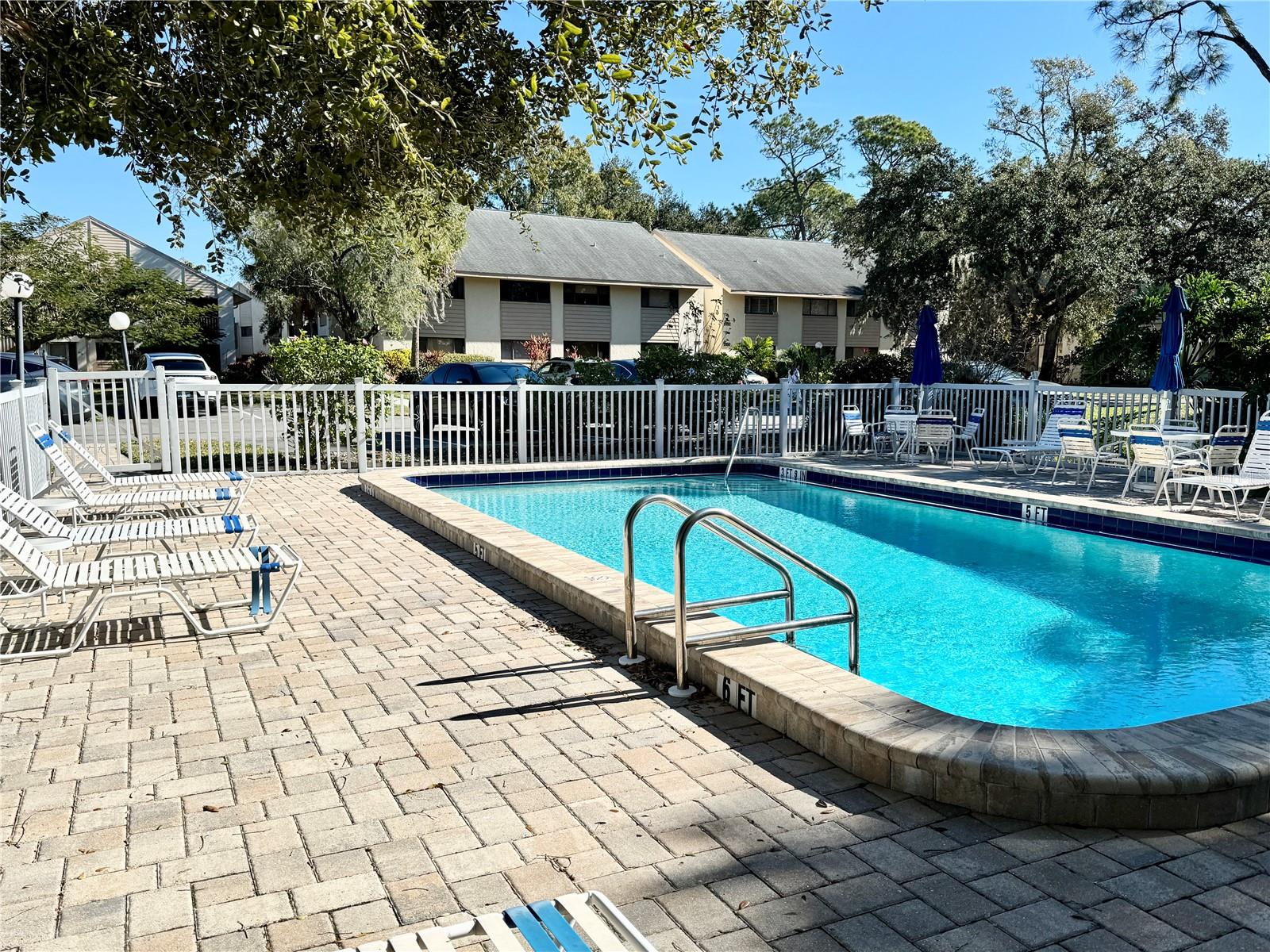 5124 Harpers Croft #7, Sarasota, FL 34235 — photo 50 of 57