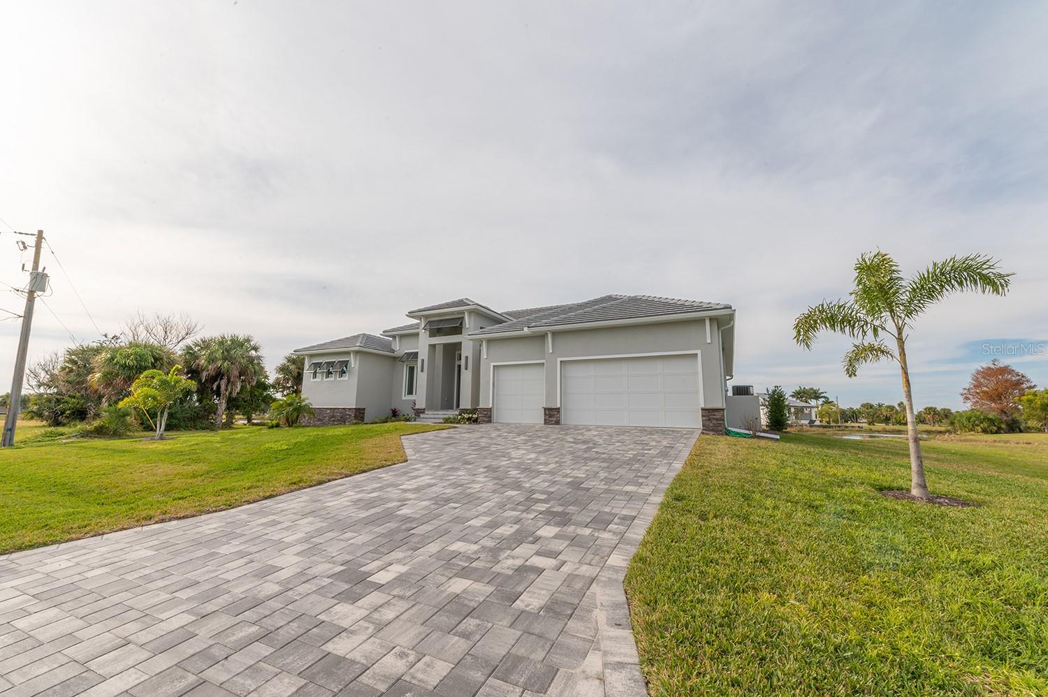 3880 Bordeaux Dr, Punta Gorda, FL 33950 — photo 37 of 38