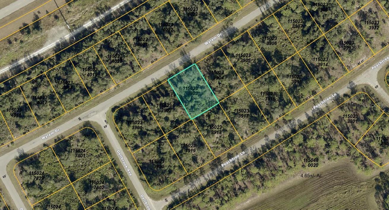 Wylam Dr, North Port, FL 34288 · MLS# C7520576 — photo 1 of 1
