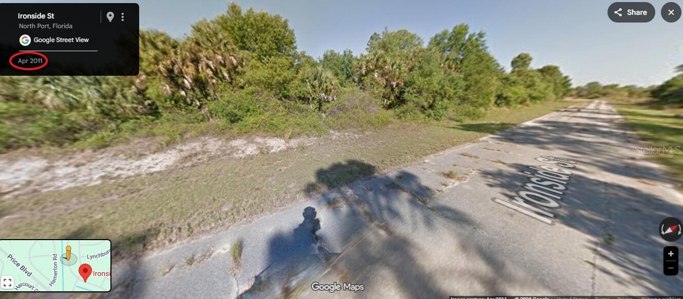 Ironside St, North Port, FL 34288 · MLS# O6375350 — photo 1 of 1