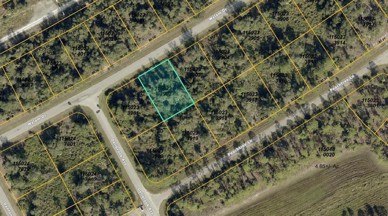 Wylam Dr, North Port, FL 34288 · MLS# C7520596 — photo 1 of 1
