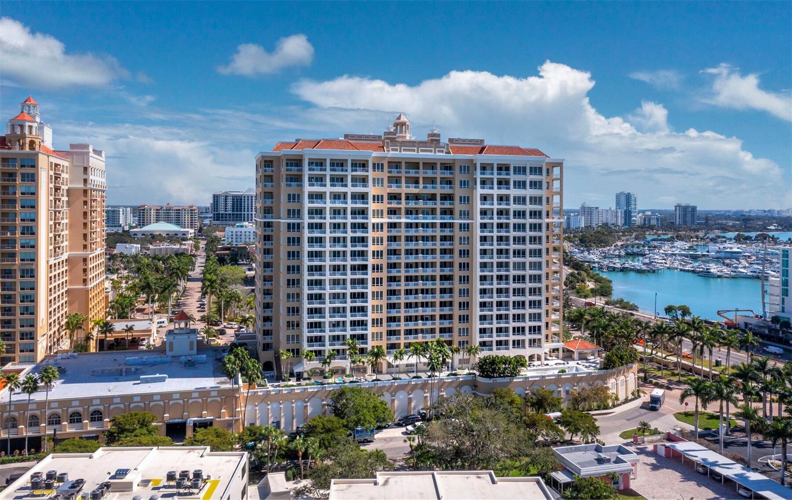 35 Watergate Dr #1403, Sarasota, FL 34236 — photo 1 of 68