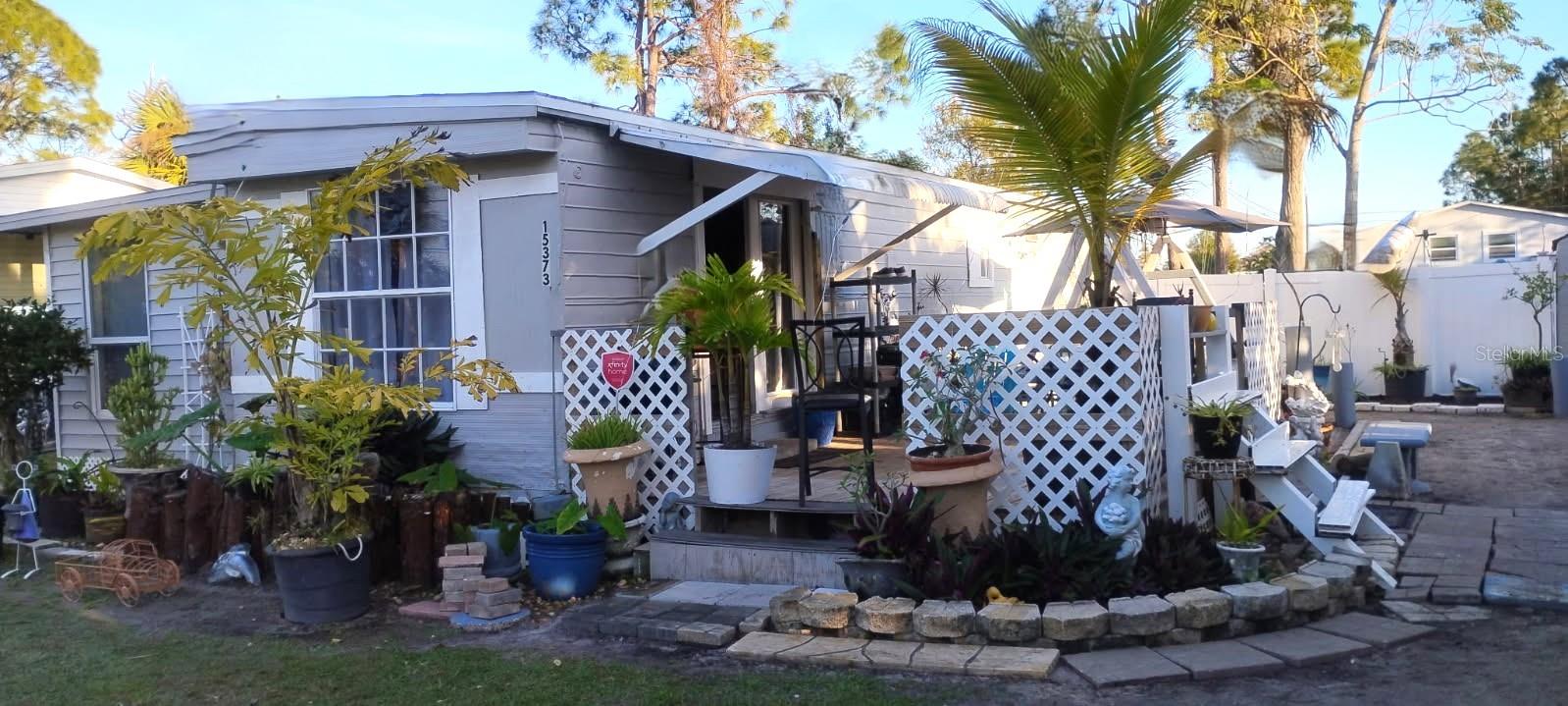 15373 Orchid Dr, Punta Gorda, FL 33955 — photo 1 of 4