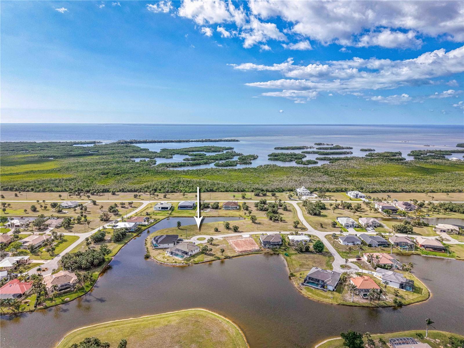 16299 Cayman Ln, Punta Gorda, FL 33955 — photo 1 of 1