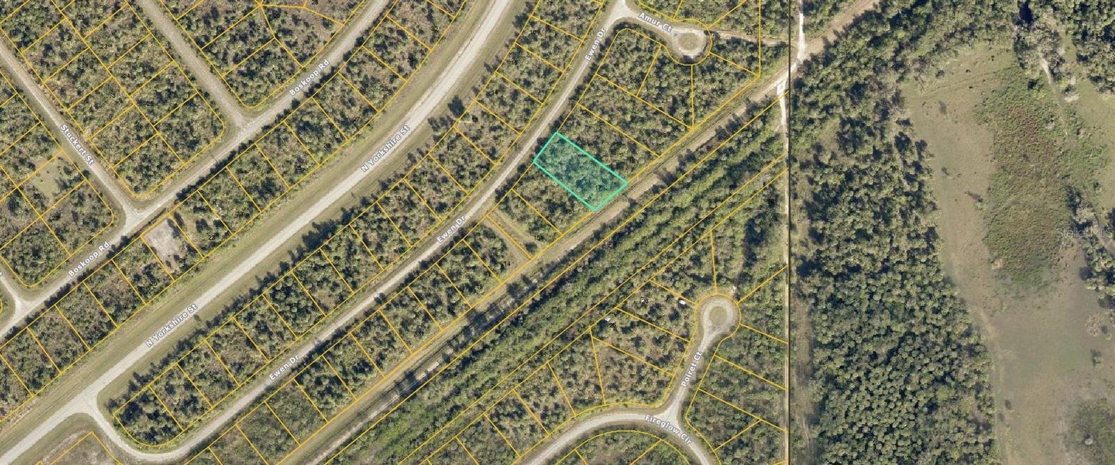 00 Ewen Dr, North Port, FL 34288 · MLS# C7520667 — photo 1 of 1