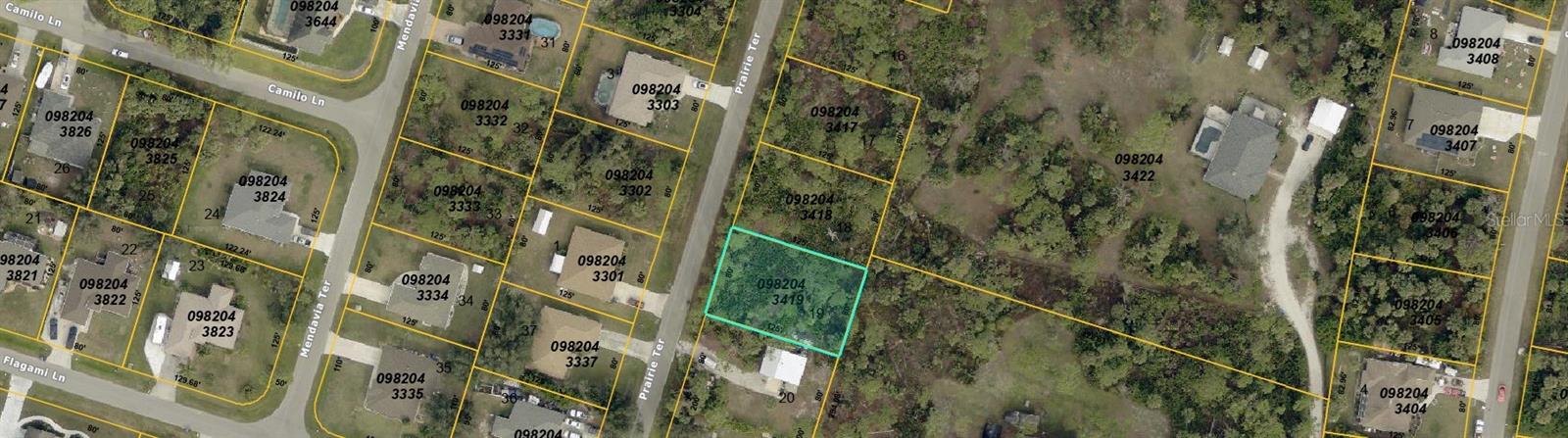 00 Prairie, North Port, FL 34286 · MLS# C7520668 — photo 1 of 1