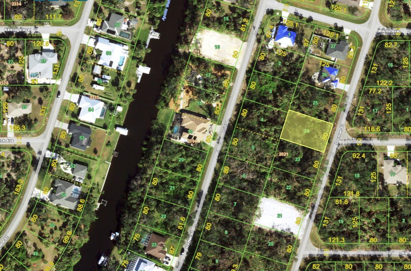 153 Dorman St, Port Charlotte, FL 33953 — photo 1 of 1