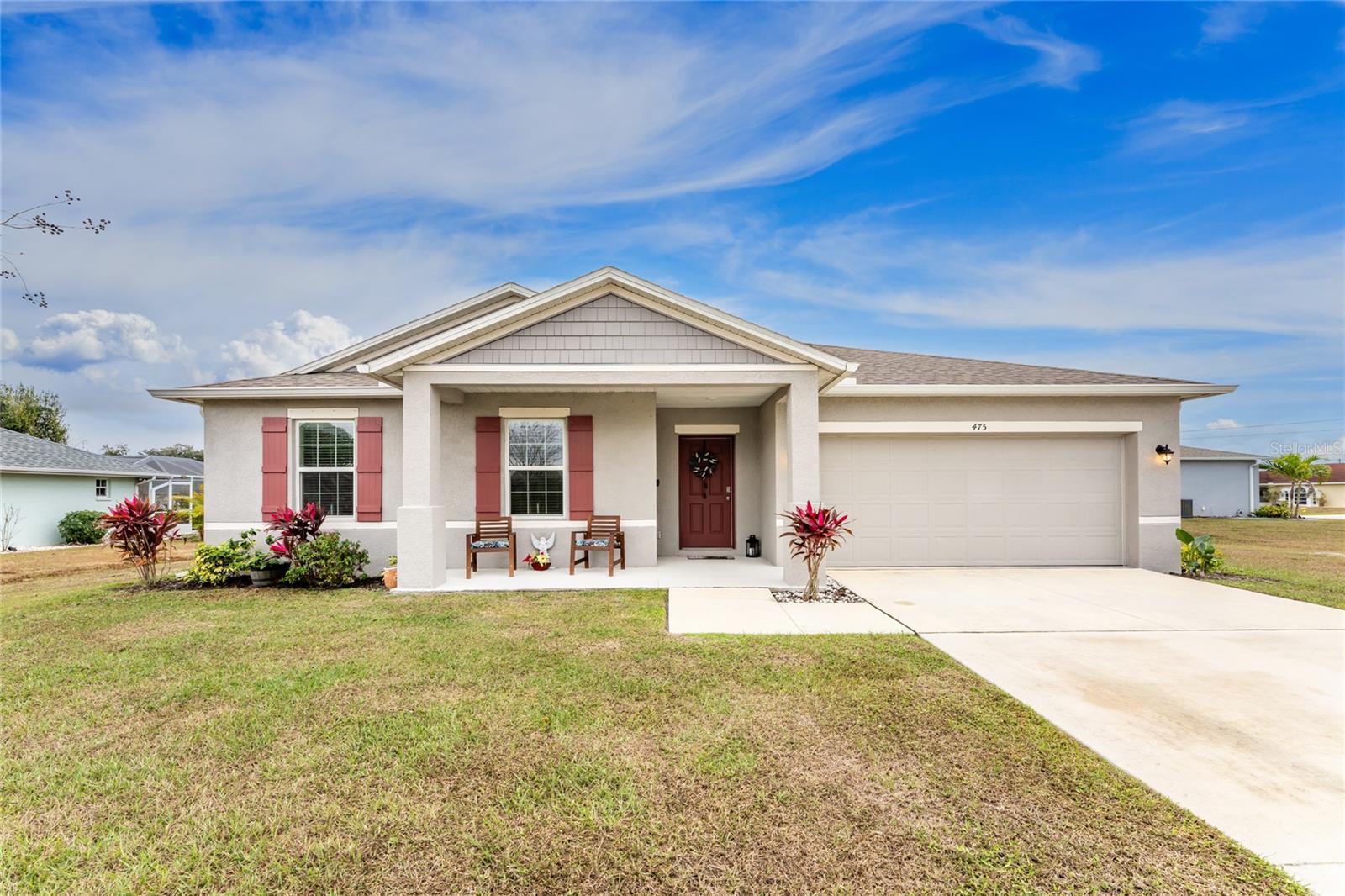 475 Posadas Cir, Punta Gorda, FL 33983 — photo 2 of 54