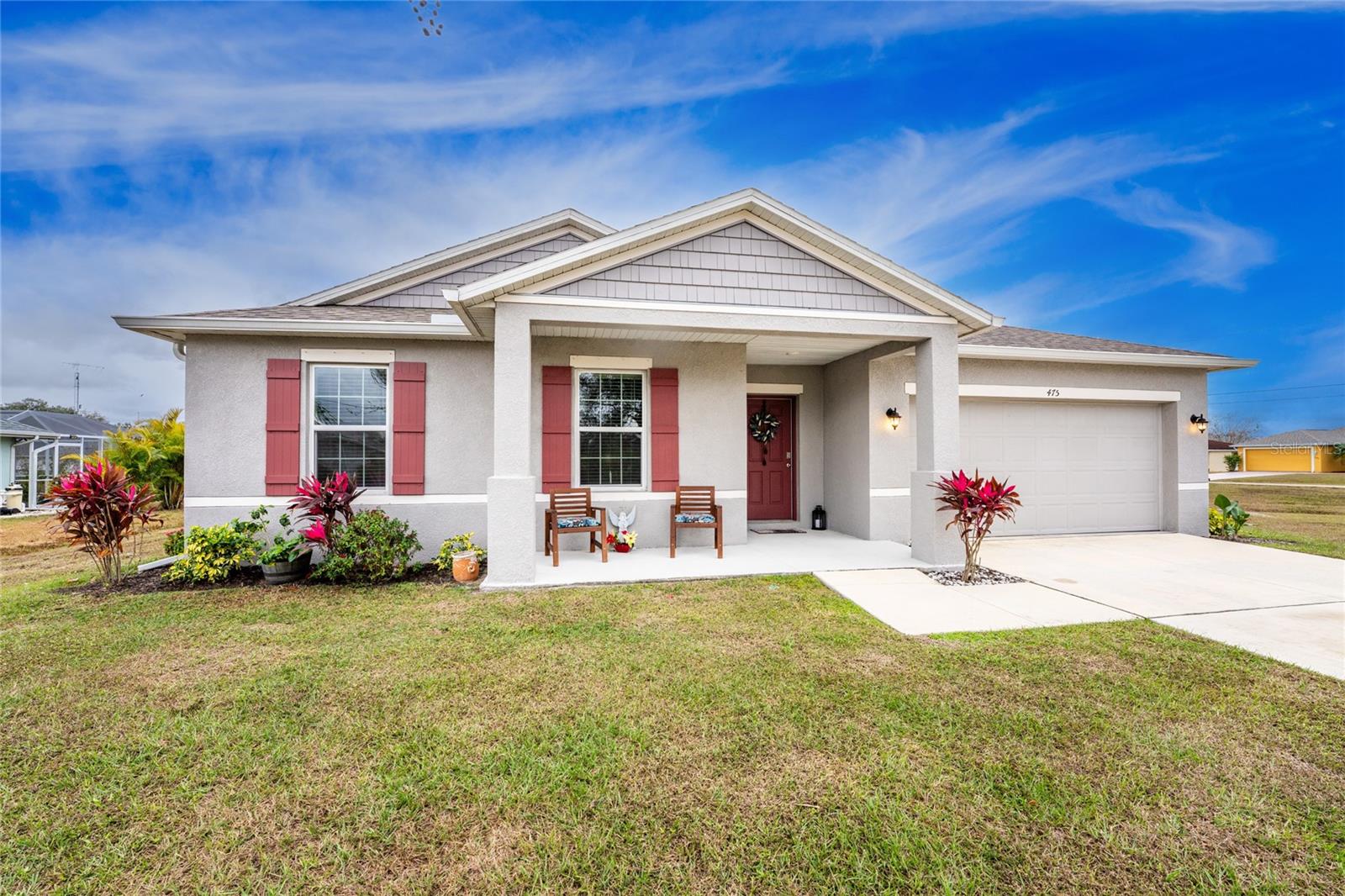 475 Posadas Cir, Punta Gorda, FL 33983 — photo 45 of 54
