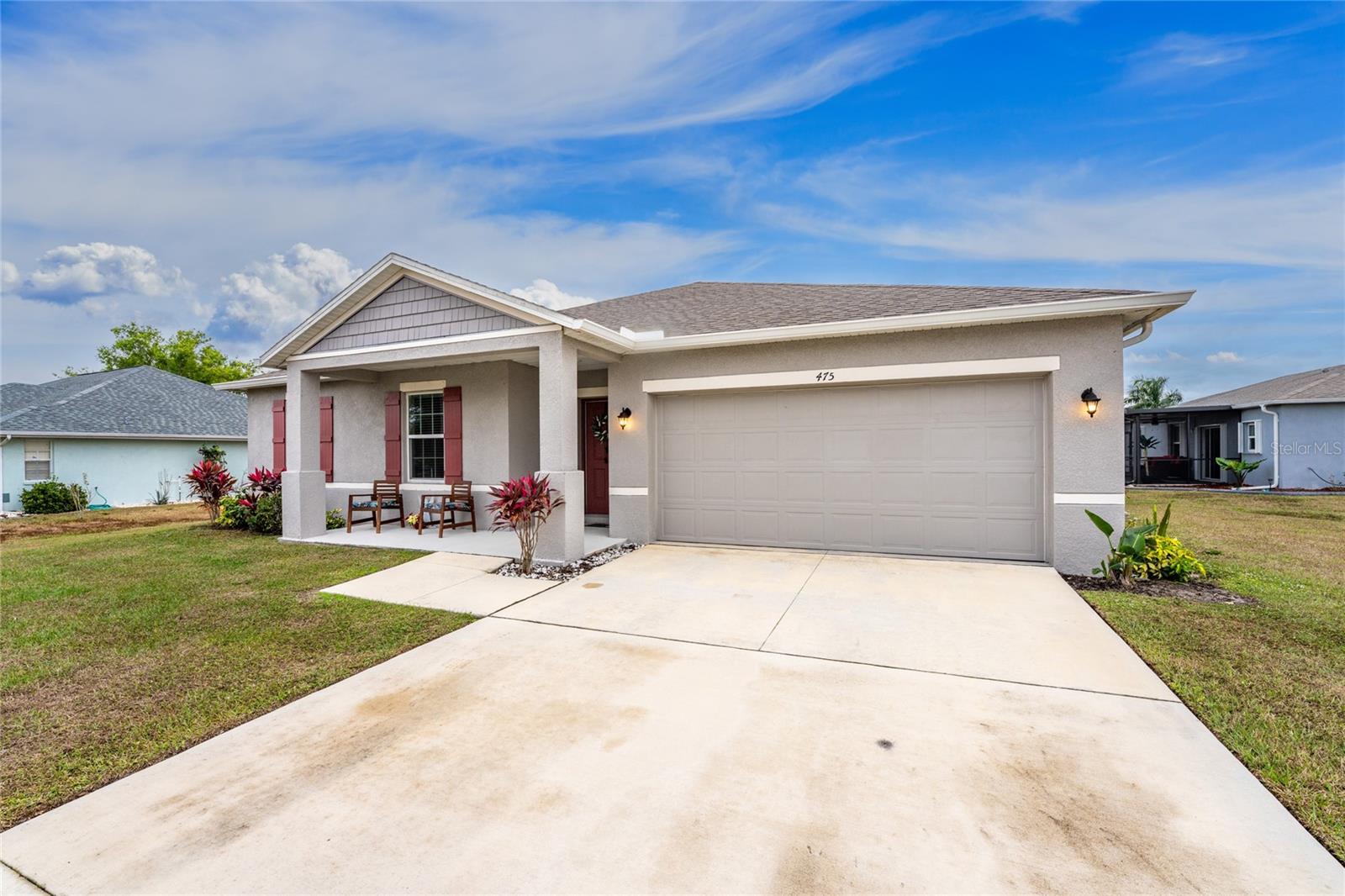 475 Posadas Cir, Punta Gorda, FL 33983 — photo 46 of 54