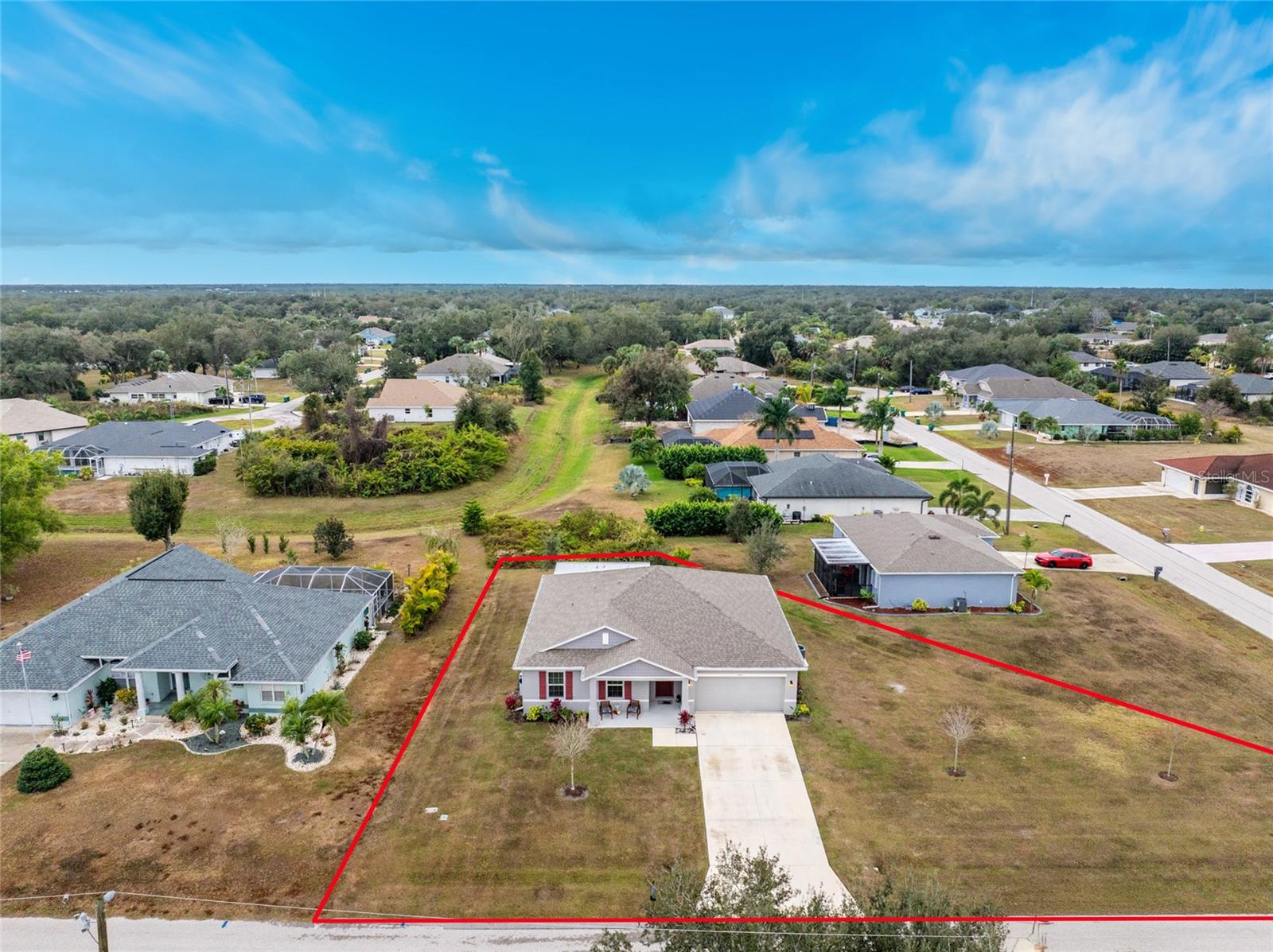 475 Posadas Cir, Punta Gorda, FL 33983 — photo 47 of 54