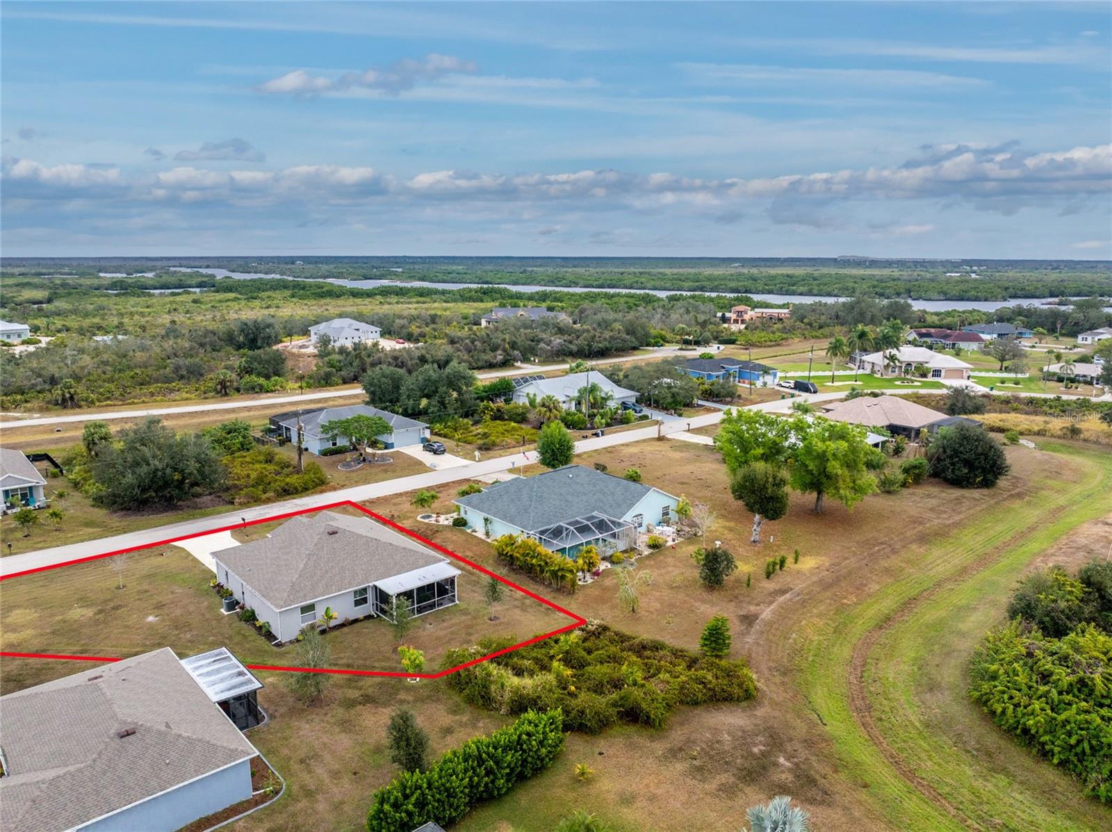 475 Posadas Cir, Punta Gorda, FL 33983 — photo 51 of 54