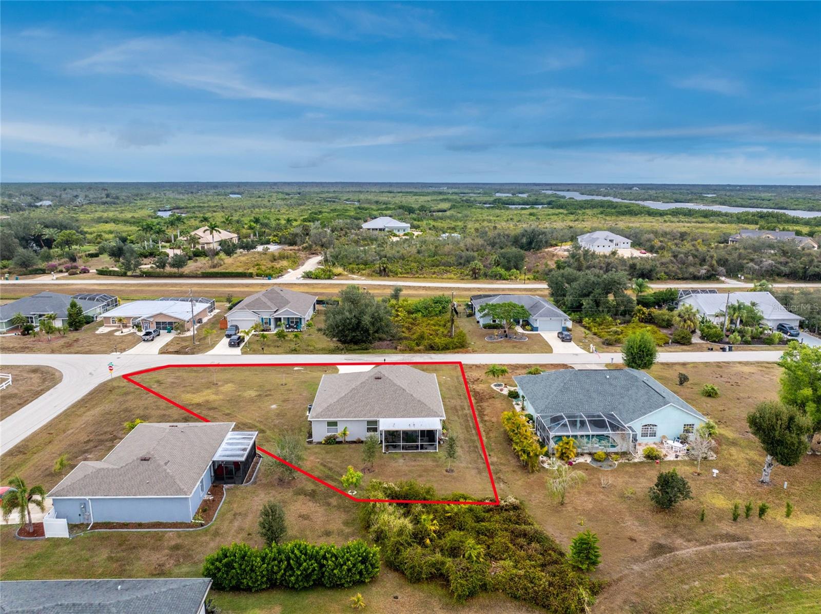 475 Posadas Cir, Punta Gorda, FL 33983 — photo 52 of 54