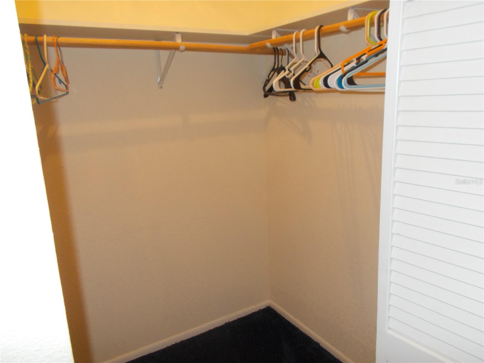 Closet