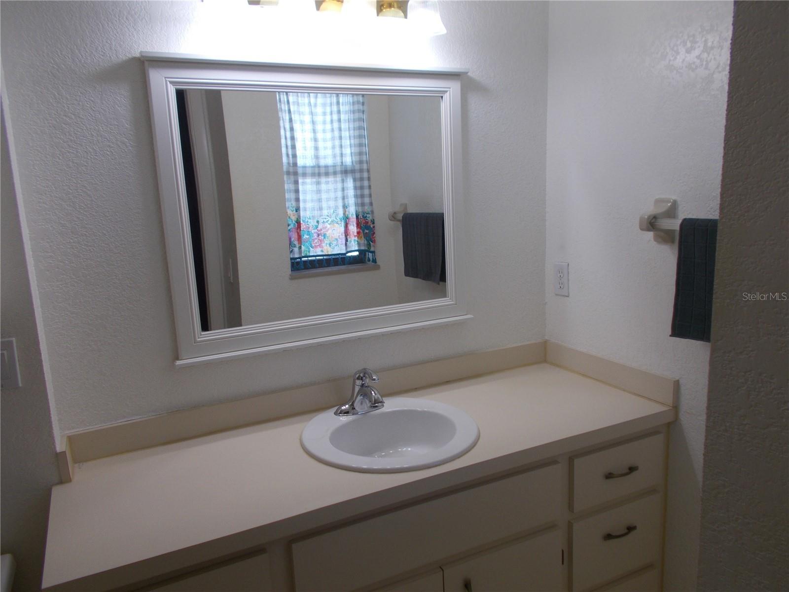 Bathroom #2