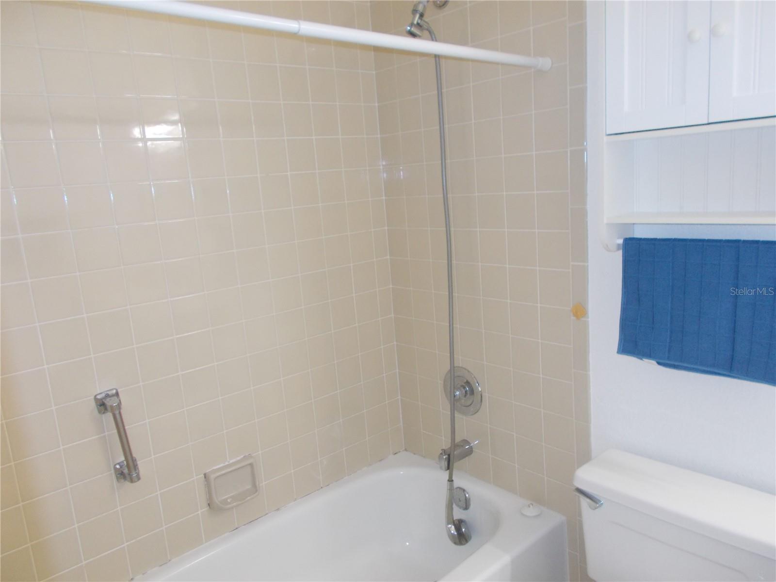 Bathroom #2