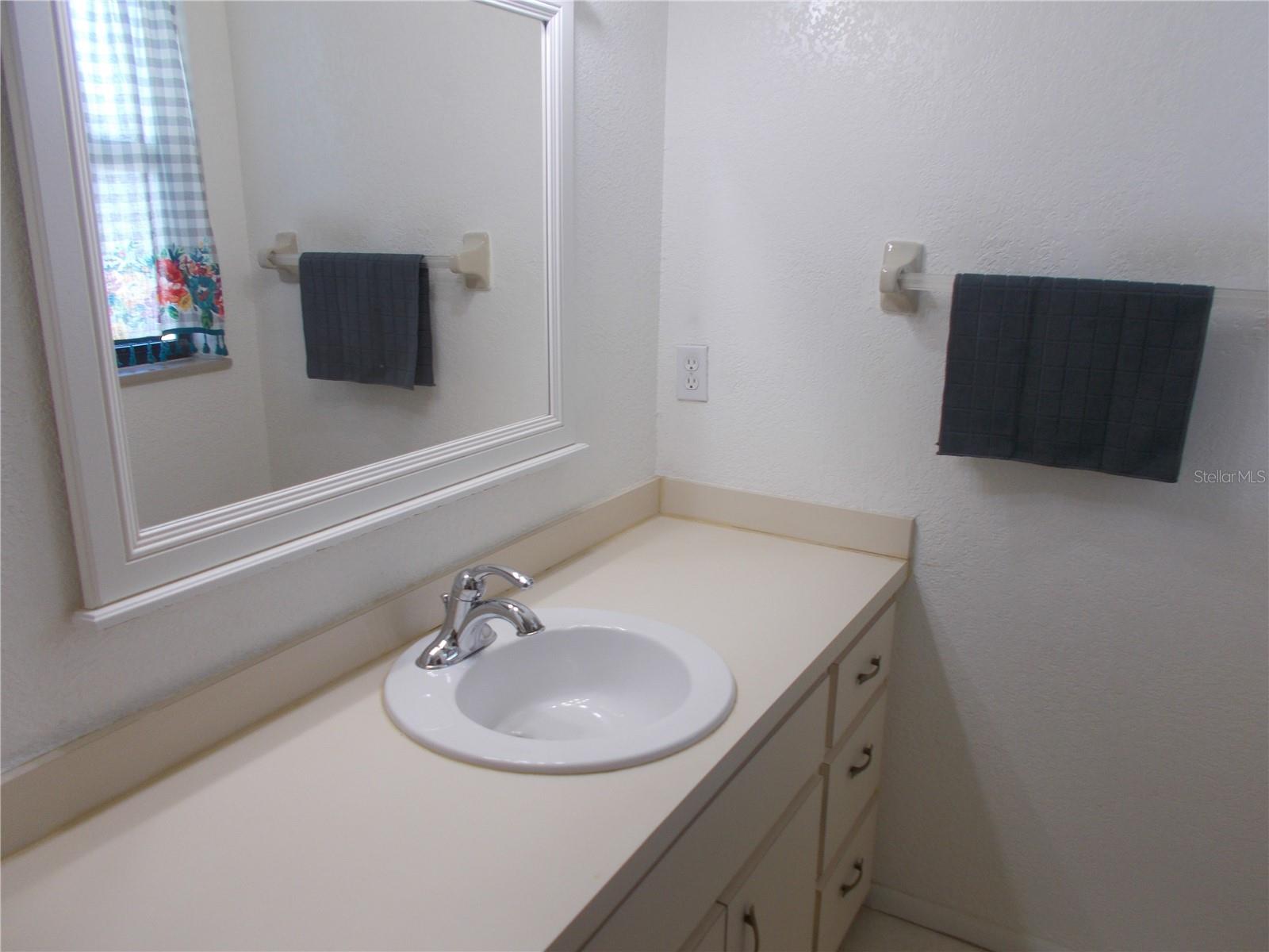 Bathroom #2