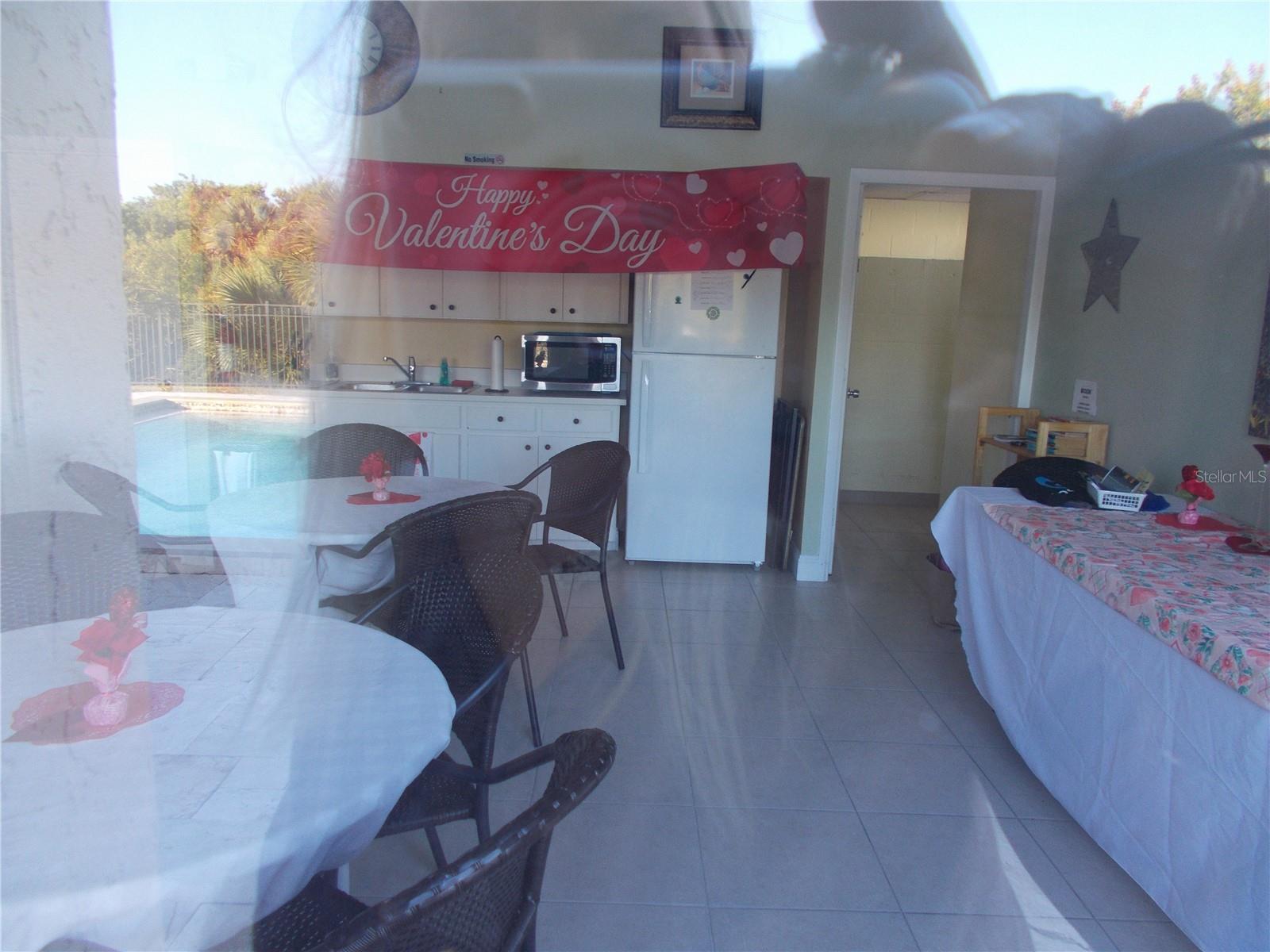 Club House