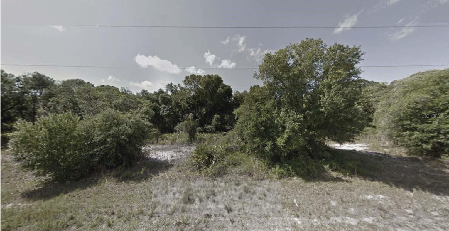 Fronda Ave, North Port, FL 34291 · MLS# C7520804 — photo 1 of 1