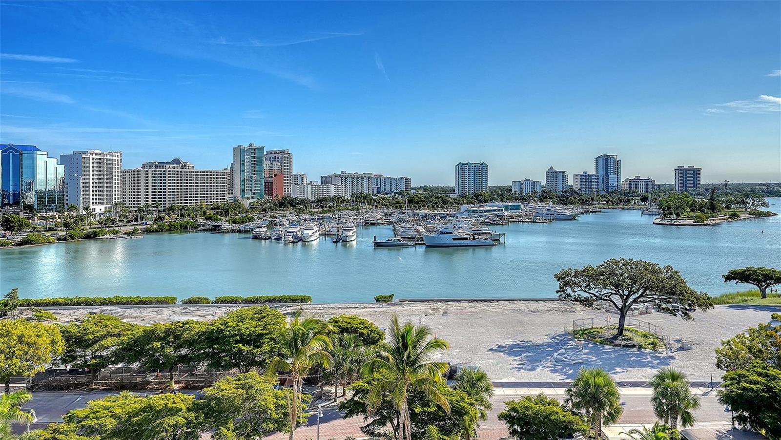 253 Golden Gate Pt #701, Sarasota, FL 34236 — photo 12 of 41