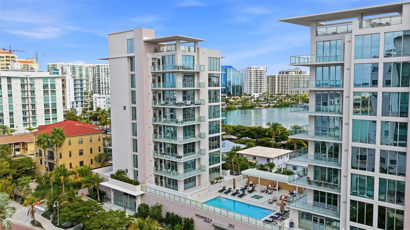 253 Golden Gate Pt #701, Sarasota, FL 34236 — photo 30 of 41