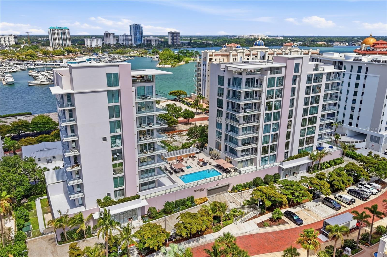 253 Golden Gate Pt #701, Sarasota, FL 34236 — photo 41 of 41