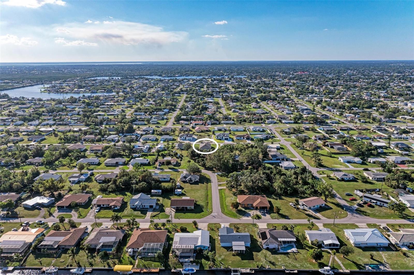 3332 Elkcam Blvd, Port Charlotte, FL 33952 — photo 4 of 51