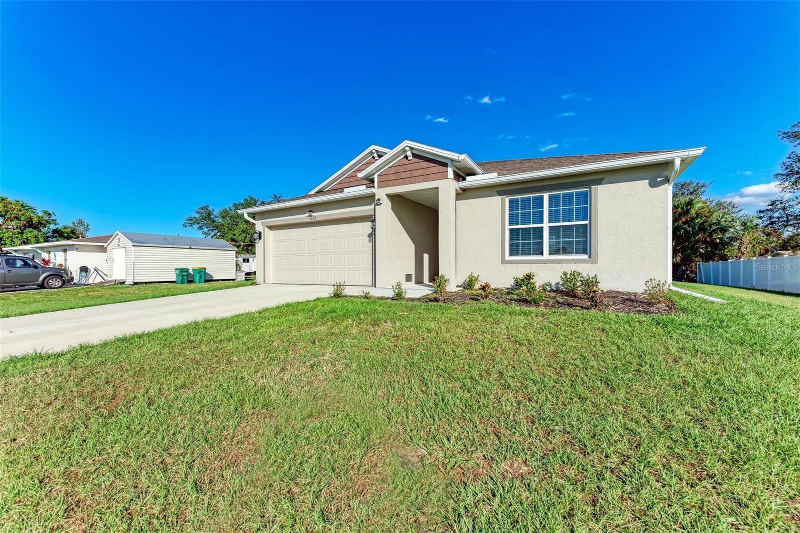 3332 Elkcam Blvd, Port Charlotte, FL 33952 — photo 8 of 51
