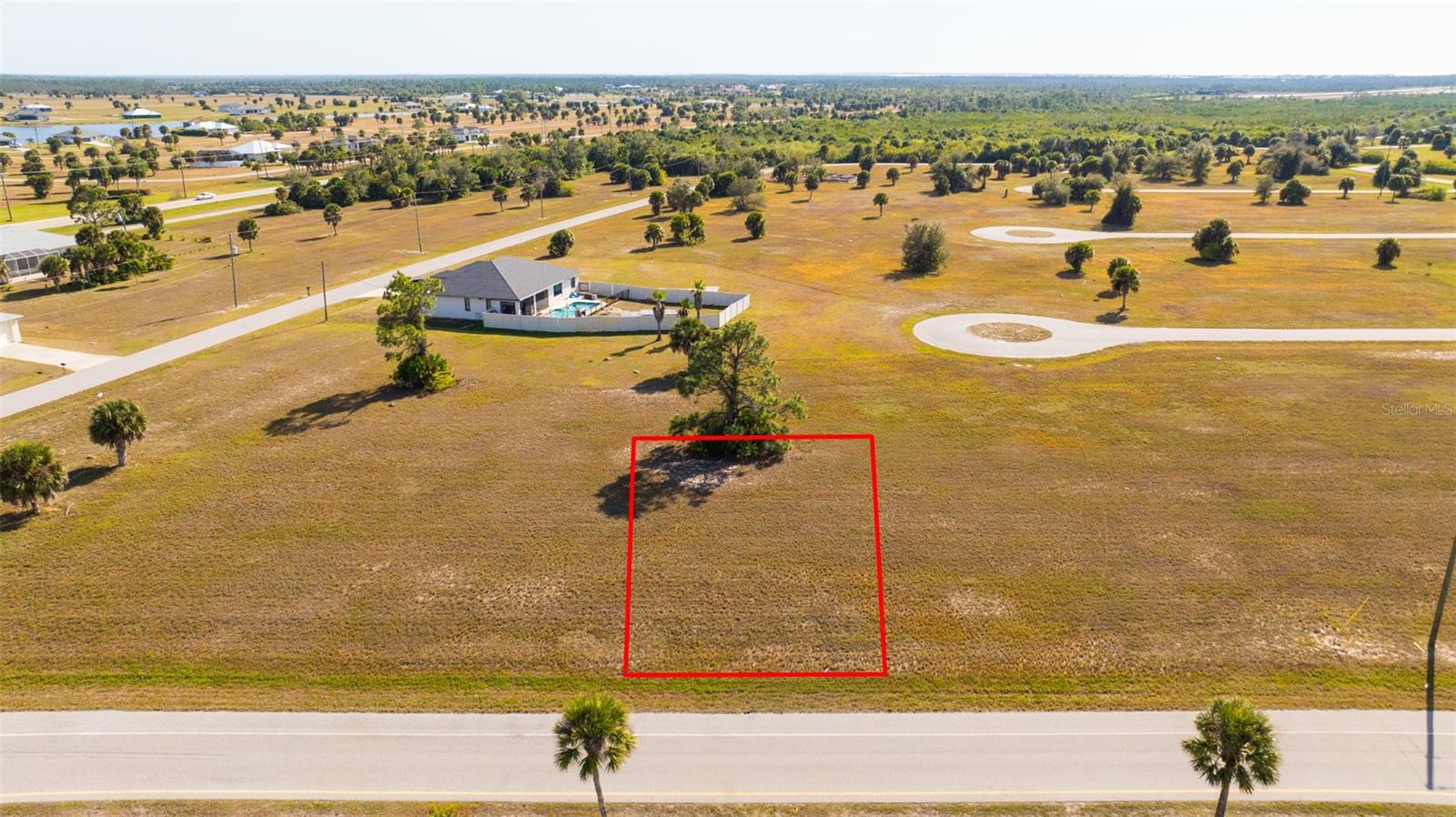 99 Harness Rd, Placida, FL 33946 — photo 1 of 1