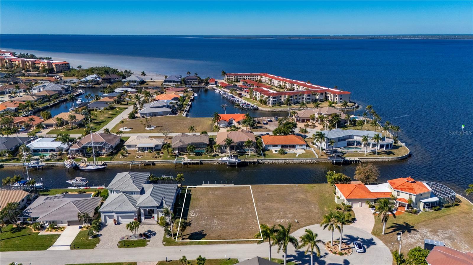 7 Tropicana Dr, Punta Gorda, FL 33950 — photo 1 of 1