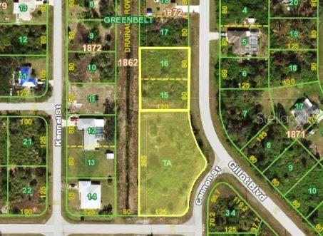 4499 Gillot Blvd, Port Charlotte, FL 33981 — photo 1 of 1