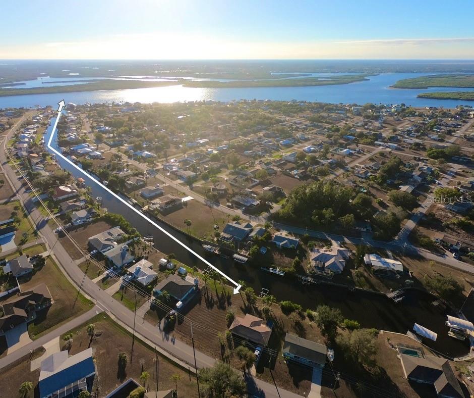 27193 Voyageur Dr, Punta Gorda, FL 33983 — photo 1 of 1