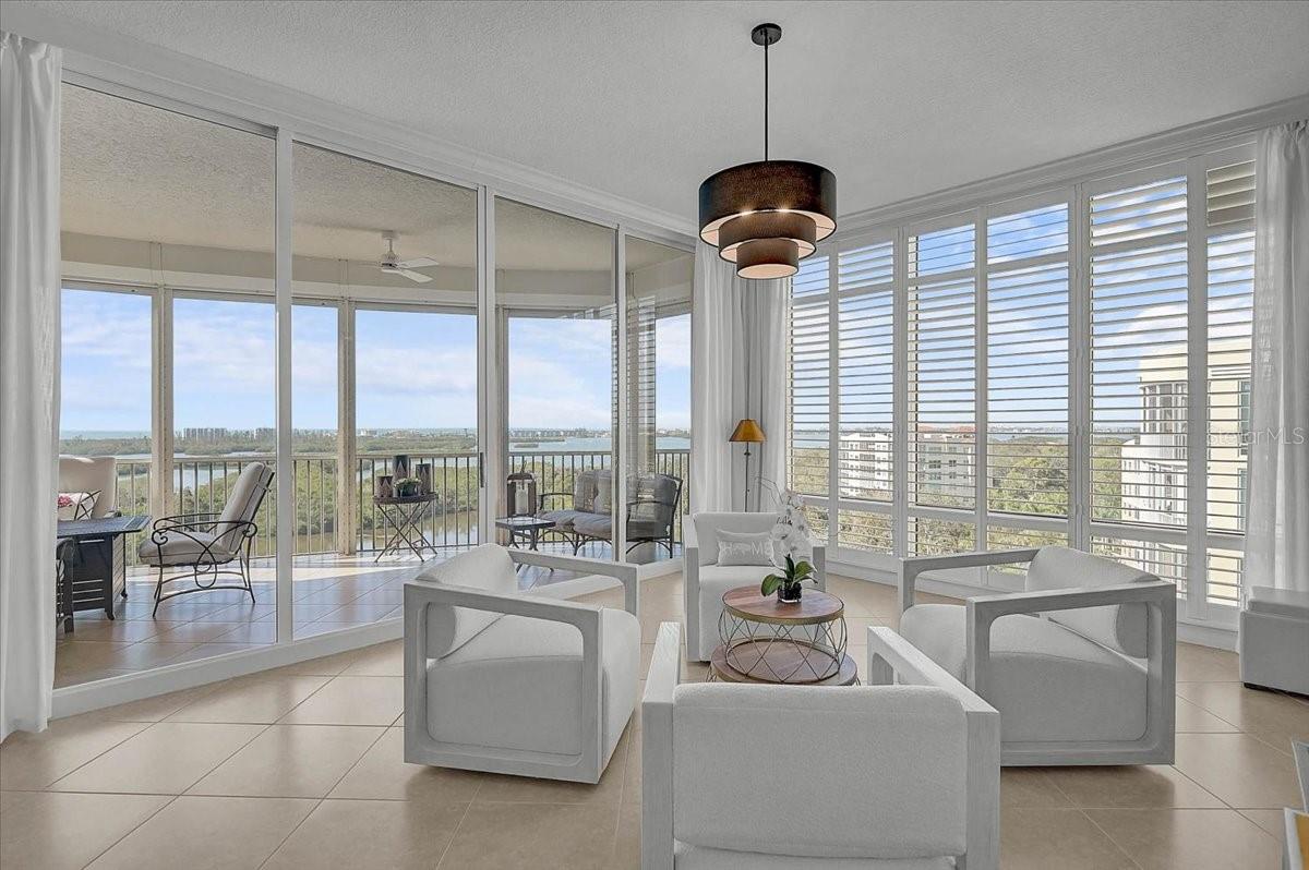 401 N Point Rd #1001, Osprey, FL 34229 — photo 2 of 60