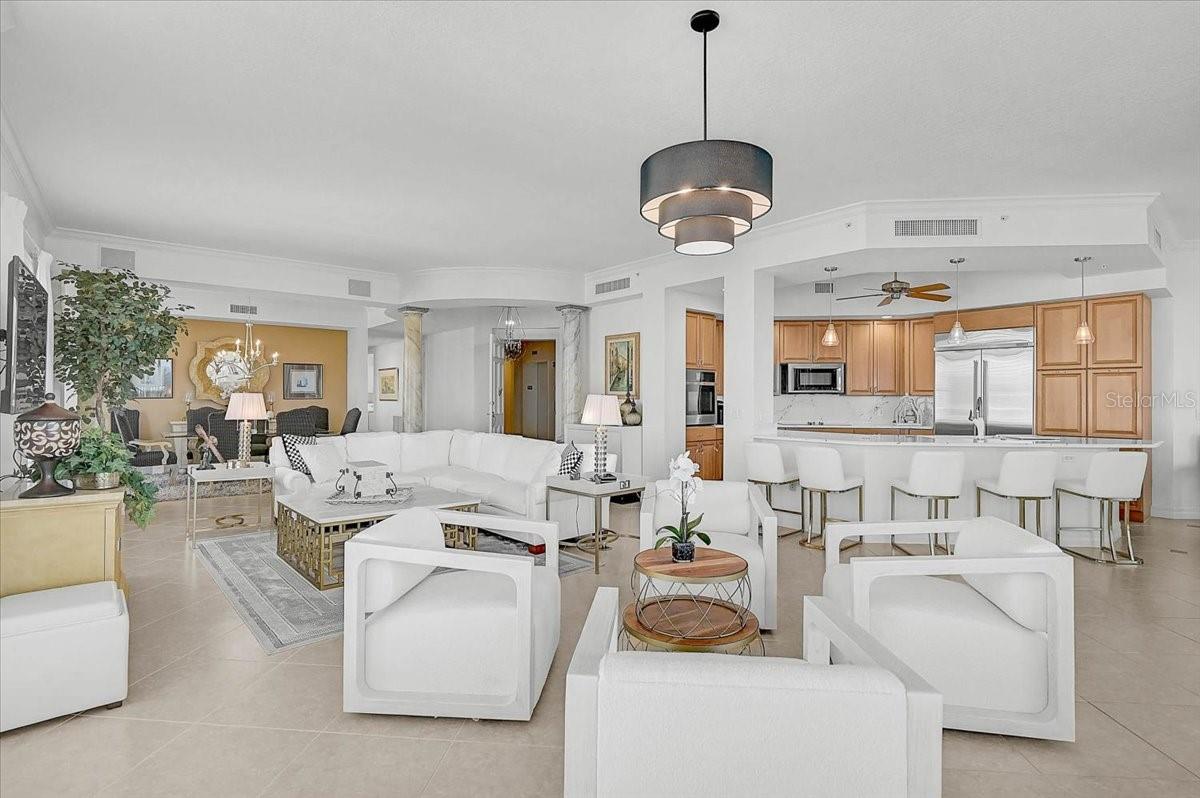 401 N Point Rd #1001, Osprey, FL 34229 — photo 11 of 60