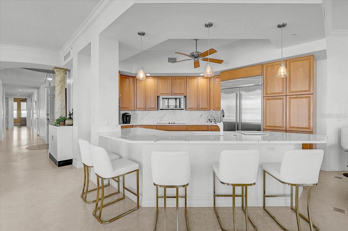 401 N Point Rd #1001, Osprey, FL 34229 — photo 12 of 60