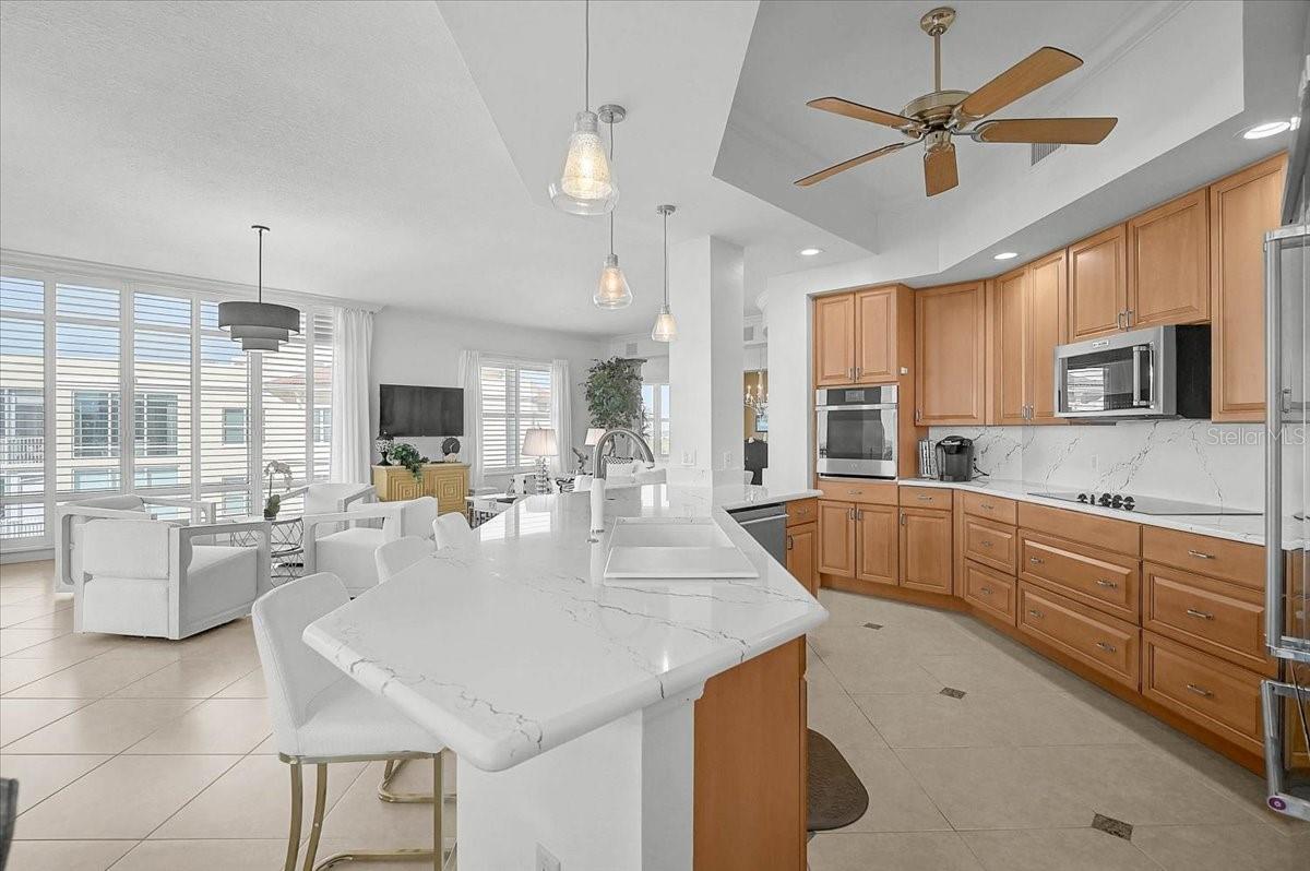 401 N Point Rd #1001, Osprey, FL 34229 — photo 13 of 60