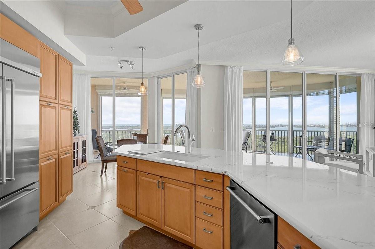 401 N Point Rd #1001, Osprey, FL 34229 — photo 14 of 60