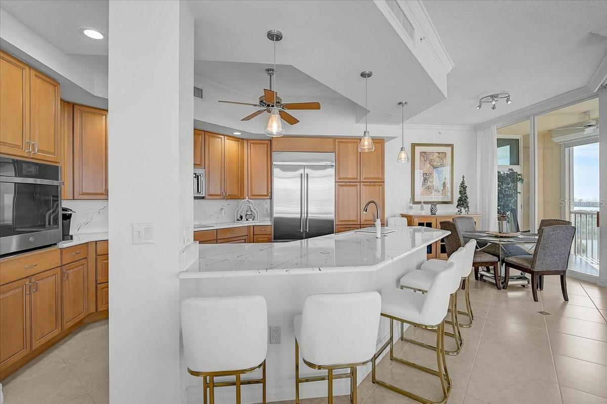 401 N Point Rd #1001, Osprey, FL 34229 — photo 15 of 60