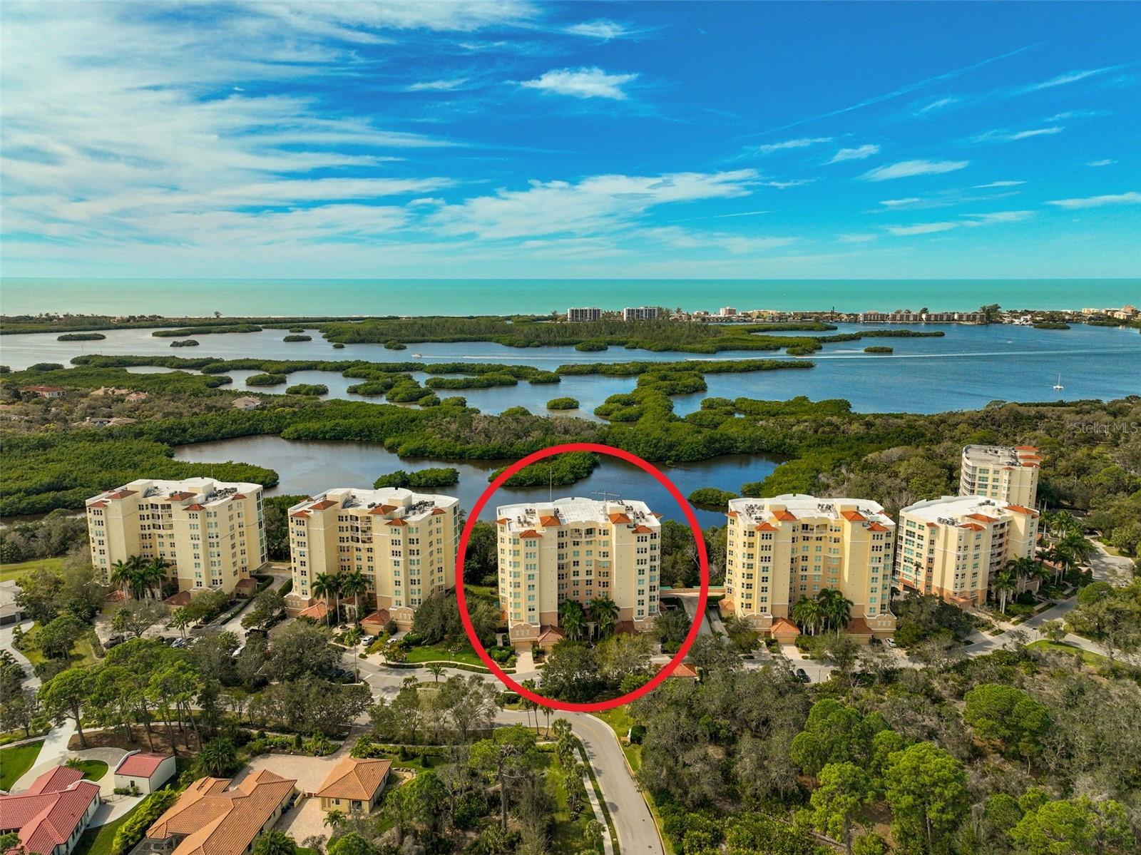 401 N Point Rd #1001, Osprey, FL 34229 — photo 4 of 60