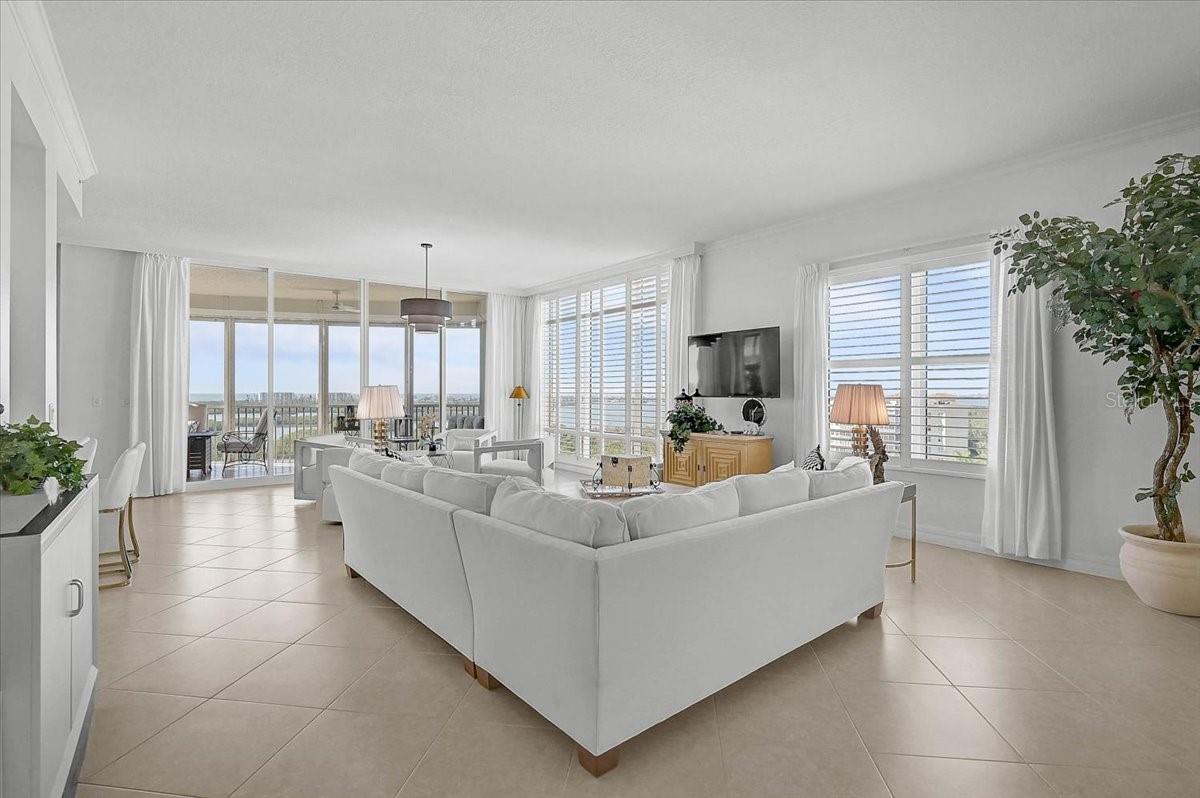 401 N Point Rd #1001, Osprey, FL 34229 — photo 9 of 60